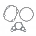 Wflnhb Complete Engine Motor Top End Gasket Kit Replacement For Honda Atc70 Atc 70 1978-1985