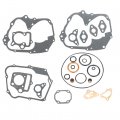 Wflnhb Complete Engine Motor Top End Gasket Kit Replacement For Honda Atc70 Atc 70 1978-1985