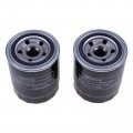 Dvparts 2x Oil Filters M806419 For John Deere 770 790 1070 2025r 2027r 2032r 2520 2720 3005 3032e 3033r 3036e 3038e 3120 3203