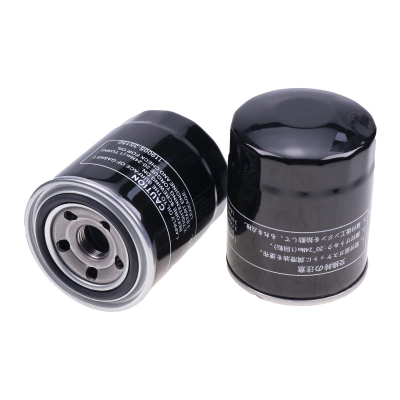 Dvparts 2x Oil Filters M806419 For John Deere 770 790 1070 2025r 2027r 2032r 2520 2720 3005 3032e 3033r 3036e 3038e 3120 3203