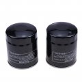 Dvparts 2x Oil Filters M806419 For John Deere 770 790 1070 2025r 2027r 2032r 2520 2720 3005 3032e 3033r 3036e 3038e 3120 3203