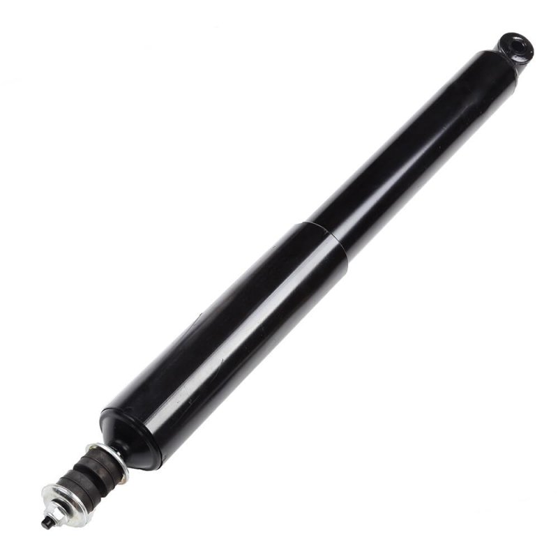 Rear Shock Absorber For Toyota Fits 2005 2006 2007 2008 2009 2010 2011 2012 2013 2014 Tacoma Shocks 349010 Struts 2pc Set