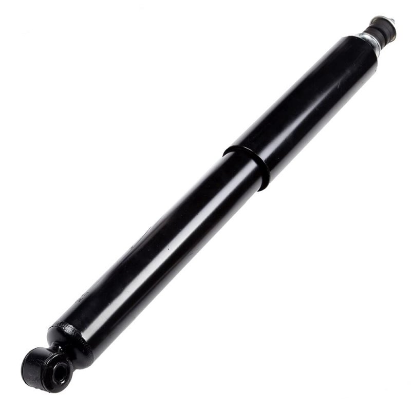 Rear Shock Absorber For Toyota Fits 2005 2006 2007 2008 2009 2010 2011 2012 2013 2014 Tacoma Shocks 349010 Struts 2pc Set