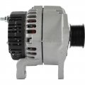 New 95 Amp Alternator Compatible With Replacement For Jcb Backhoe 3cx 4cx Jcb444 4 4l 2007-2012 320 08648 08560 32009348 Ia