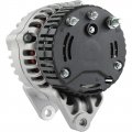 New 95 Amp Alternator Compatible With Replacement For Jcb Backhoe 3cx 4cx Jcb444 4 4l 2007-2012 320 08648 08560 32009348 Ia