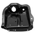 Shock Strut Mount Bracket Pair For 1980-1996d Bronco F100 F-100 F150 F-150 Front Upper Tower Replace For E0tz-5a306-e 