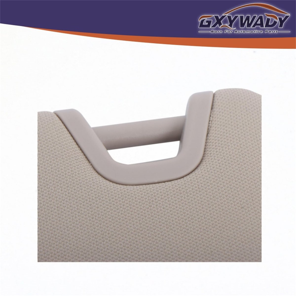 Beige Left Driver Side Sun Visor With Lights For Altima 2019 2020 2021 2022 2023 2024 Replacement 96401 6ca3c Built In Mirror