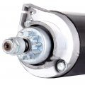 Ocpty Starter Starters Compatible Mot3005 5735n For Mercury Mariner Outboard Marine 65 80 90 115 140 150 175 Hp