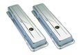 Trans-dapt 9216 Valve Cover Low Sb Chev 