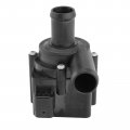 A-premium Electric Auxiliary Water Pump Without Bracket Compatible With Audi A3 2017-2020 Quattro Tt Tt Tts S3 Volkswagen