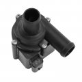 A-premium Electric Auxiliary Water Pump Without Bracket Compatible With Audi A3 2017-2020 Quattro Tt Tt Tts S3 Volkswagen