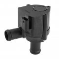 A-premium Electric Auxiliary Water Pump Without Bracket Compatible With Audi A3 2017-2020 Quattro Tt Tt Tts S3 Volkswagen