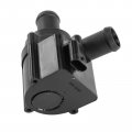 A-premium Electric Auxiliary Water Pump Without Bracket Compatible With Audi A3 2017-2020 Quattro Tt Tt Tts S3 Volkswagen