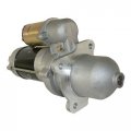 Gear Reduction Starter Fits John Deere Diesel Applications 3010 3020 4000 4020 4030 4230 4430 4620 4630 7020 