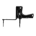 Air Suspension Compressor Bracket Pump Mount 2213200243 High Strength Metal For S Class W221 Cl C216 Enhanced Performance 