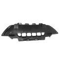 Splash Shield Guard Front Underbody For Maserati Ghibli M157 2014-2023 Replace 670001748