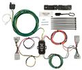 Hopkins 56208 Diode Plug-in Simple Wiring Kit 