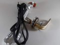 Engine Heater Kit For Caterpillar E110b W 3114 Eng 