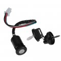 Complete Electrics Wiring Harness For Atv Quad 150cc 200cc 250cc Includes Cdi Stator And Ignition Coil Go Kart Dirt Buggy Bike