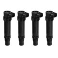 Green-l Motorcycle Ignition Stick Coil Fit For Honda Cbr900rr 2000-2003 Cbr600f4 1999-2006 X4 