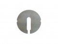 Heavy Duty Band Saw Table Insert Plate Fits 199037 Jet Jwbs-14cs 14 In Aluminum Replacement 