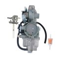Crf230f Carburetor Fuel Petcock Valve For Honda 2003 2004 2005 2006 2007 Replace 16100-kps-901 16100-kps-902 