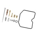 Motorcycle Carburetor Repair Kit Replacement For Kawasaki Klr650 1987 To 2007 Stable Performance Rebuild 