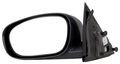 Sherman Replacement Part For Dodge Charger Passenger Side Mirror Outside Rear View Partslink Number Ch1321294 