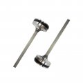 Whfzn Pack Of 2 Sp 174061c Aftermarket Piston Driver For Bostitch Mcn150 Japanese Carbide Blade