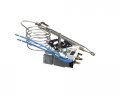 Grindmaster Cecilware Thermostat Urn Invensys Robrts 