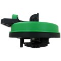 Fuel Cap 284-9039 For Wheel Loaders 914g 924g 924gz 928g 930g 