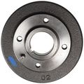 Mazda B3c7-11-400 Engine Crankshaft Pulley