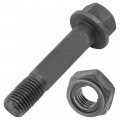 Caltric A-arm Bolt For Yamaha Yfz450 2004-2005 Front Or Rear 90105-10388-00 