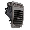 Car Air Vent Outlet Left Hand Drive Passenger Side Dashboard Conditioning For Avalon Prefacelift 1995-1999 Chassis Code 