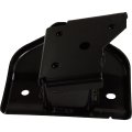 Rear Bumper Bracket For Mitsubishi Outlander Phev 2018 2019 2020 Passenger Side Right Reinforcement Replace Mi1167103 6410d762 