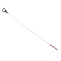 Engine Oil Dipstick Replacement For Mercedes-benz Cl500 Clk320 Clk430 E320 E430 Ml320 S430 S500 Sl500 Dip Stick Checking A