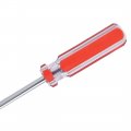 Uxcell Non-magnetic 7mm Nut Driver Red Coded Handle With 3 7 Inch Shaft