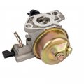 Hifrom Carburetor Carb Air Filter Ignition Coil Recoil Starter Cup Kit Compatible With Honda Gx240 Gx270 8hp 9hp Engine