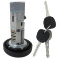 Specialized 924-796 Ignition Switch Lock Cylinder Replacement With Keys Fit For 2014-2016 Chevy Impala Limited Replace 15794826 