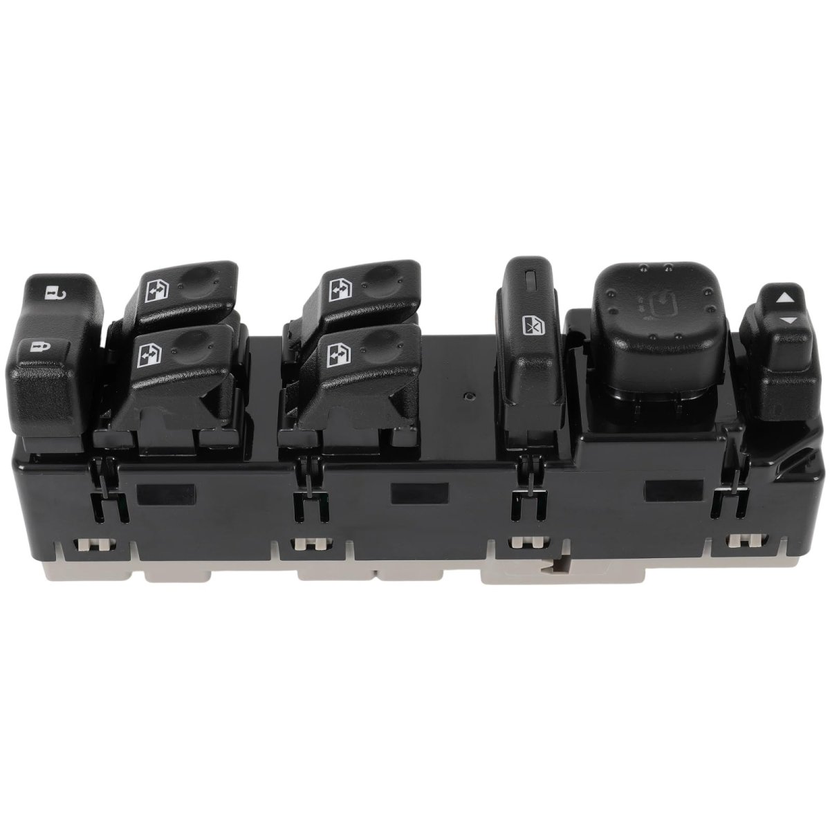 Power Window Switch 2003-2007 For Hummer H2 15883429