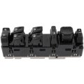 Power Window Switch 2003-2007 For Hummer H2 15883429 