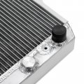 Sfriding Aluminum Radiator For Cfmoto 600 Cf600 Z6 All Models Replaces 9060-180100
