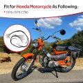Main Wiring Harness For Honda Ct90 1976-1979 O E M 32100-102-770 32100-102-780