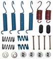 H7006 Professional Grade Drum Brake Hardware Kit Metal Machined Construction For Vehicle Specific Performance And Durability 