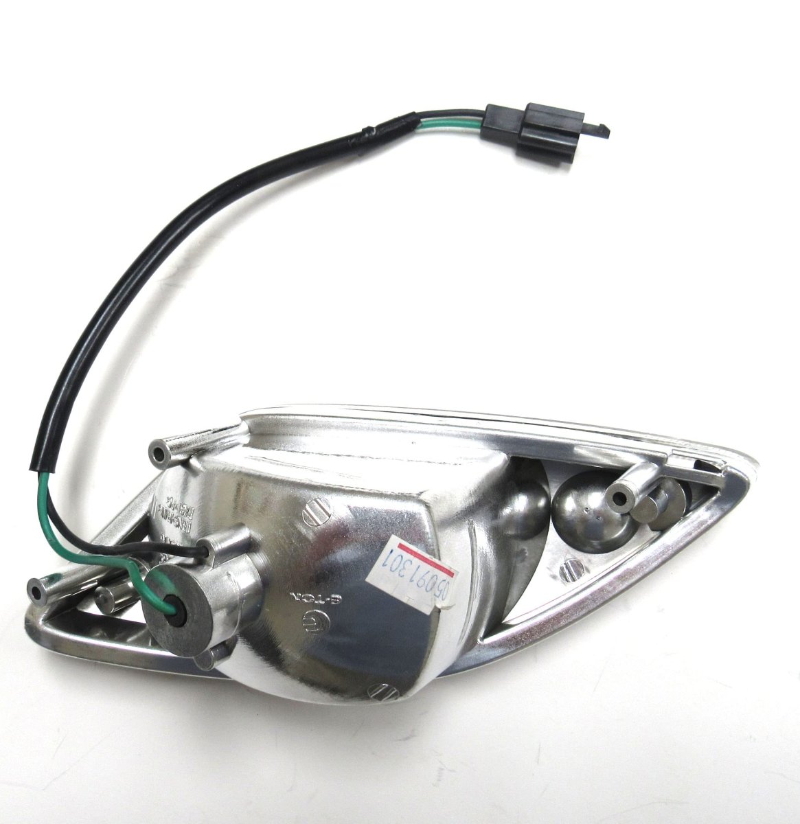 Right Hand Headlight For E-ton Viper 150r Rxl-150r Vin Rfzfjd Or Rk1fjd Waterproof Assembly