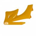 Tdpro Complete Fender Body Plastic Fairing Kit For Apollo Orion 110cc 125cc 150cc Pit Dirt Bike 4yellow 3white