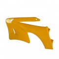 Tdpro Complete Fender Body Plastic Fairing Kit For Apollo Orion 110cc 125cc 150cc Pit Dirt Bike 4yellow 3white