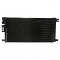 Ocpty Aluminum A C Condenser Replacement Fit For 2005010 Chevrolet Cobalt 0l005-2010 2 2l 2007-2010 Pontiac G5 2 2007 2 4minum