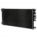 Ocpty Aluminum A C Condenser Replacement Fit For 2005010 Chevrolet Cobalt 0l005-2010 2 2l 2007-2010 Pontiac G5 2 2007 2 4minum