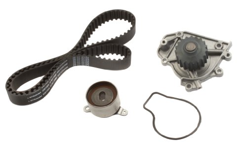 Tkh-013 Engine Timing Belt Kit With New Water Pump